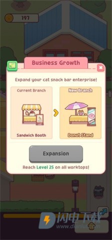 猫咪小吃店 第11张图