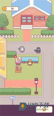 猫咪小吃店 第4张图