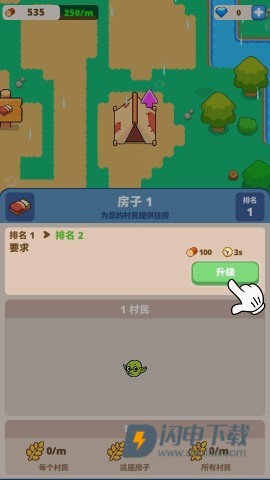 哥布林山谷 第3张图