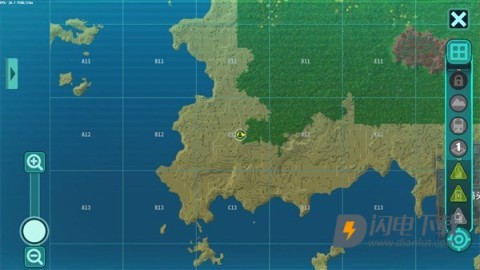 灰烬工艺边境 第7张图