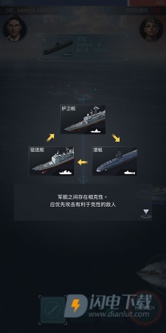 军团之争炮艇战 第5张图