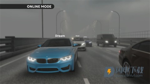 梦想之路Dream Road游戏
