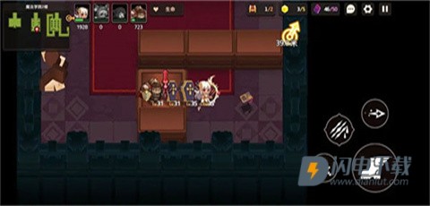 坎特伯雷公主与骑士国际版 第2张图