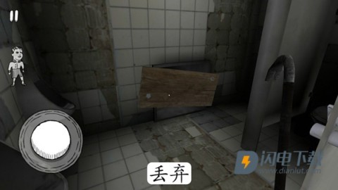 鬼修女1.9.1 第7张图