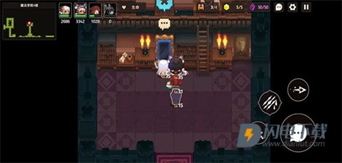 坎特伯雷公主与骑士国际版 第7张图