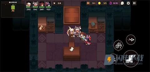 坎特伯雷公主与骑士国际版 第14张图