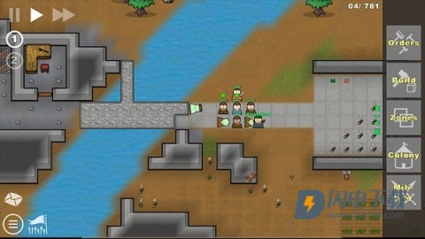 环世界 第2张图