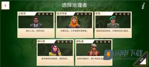 Rebel Inc 第5张图