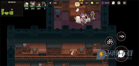 坎特伯雷公主与骑士国际版 第16张图