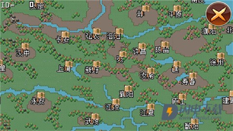 三国大时代2一统天下上帝版 第3张图
