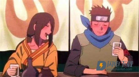 鸣人的假期2.0 第1张图