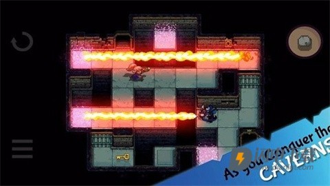 恐惧岩地牢2 第7张图