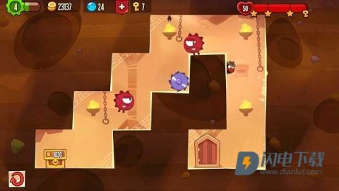盗者之王 第2张图