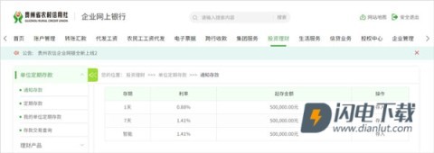 黔农云 第3张图