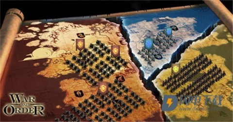 战火与秩序国际版 第2张图