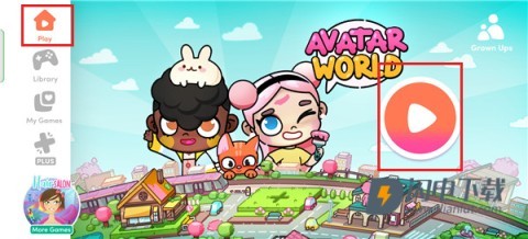 阿凡达世界国际服 第1张图