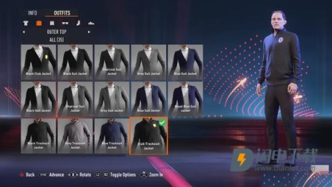 FIFA24国际服 第1张图