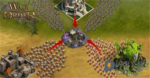 战火与秩序国际版 第3张图