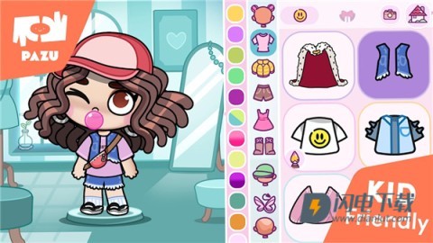 阿凡达世界国际服游戏