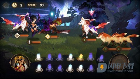 万象物语官方版 第4张图
