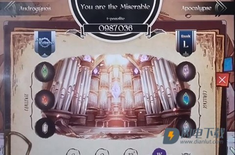 调律诗篇 第3张图