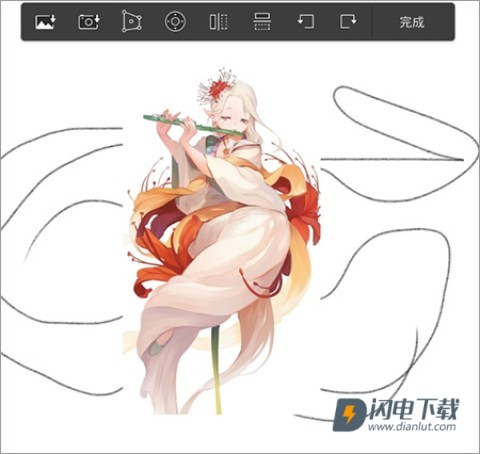 妙笔生花 第2张图