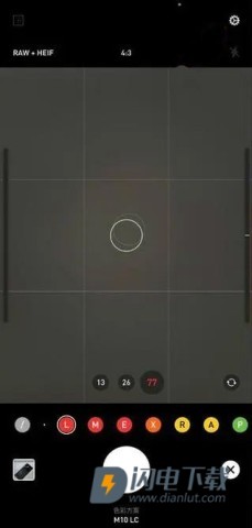 NOMO CAM 第6张图