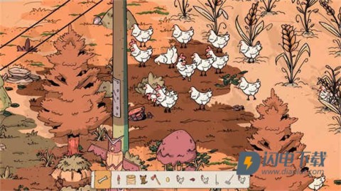 风之峰游戏