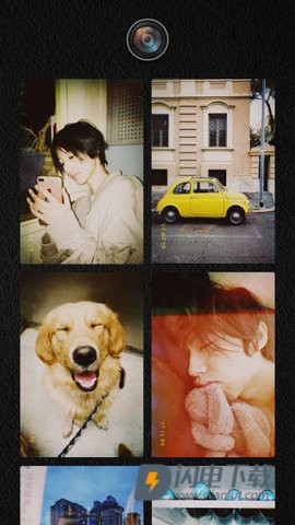 NOMO CAMAPP