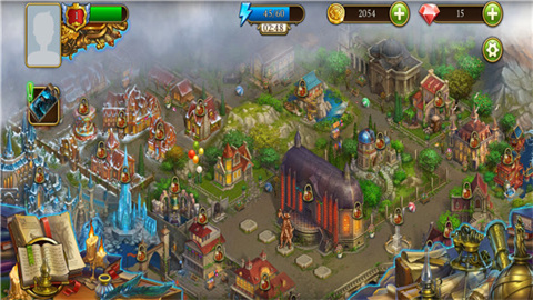 hiddencity 第10张图