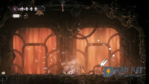 空洞骑士丝之歌官方版 第10张图