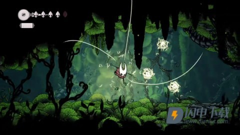 空洞骑士丝之歌官方版 第8张图