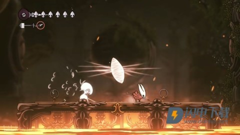 空洞骑士丝之歌官方版 第15张图