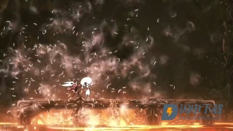 空洞骑士丝之歌官方版 第14张图