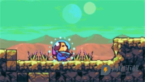 好狗狗星系 第4张图