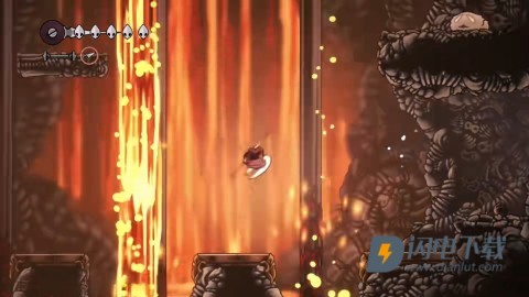空洞骑士丝之歌官方版 第13张图