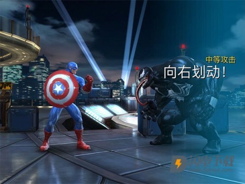 漫威超级争霸战国际服 第1张图