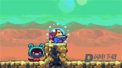 好狗狗星系 第5张图
