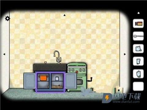 逃离方块四季 第2张图