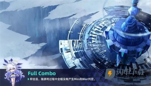 RYCEAM音游游戏