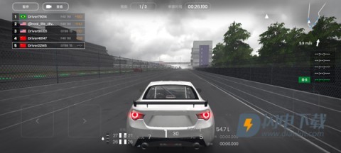 极速赛道汉化版 第5张图