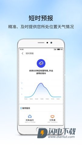 魅族天气 第1张图