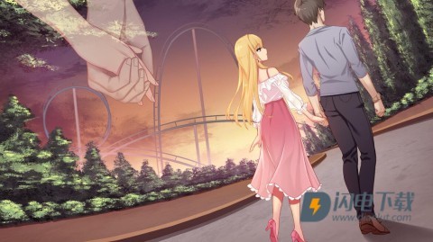 恶魔少女奈西雅 第2张图