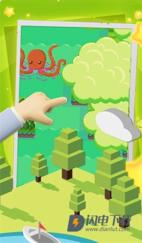 核电站模拟器游戏
