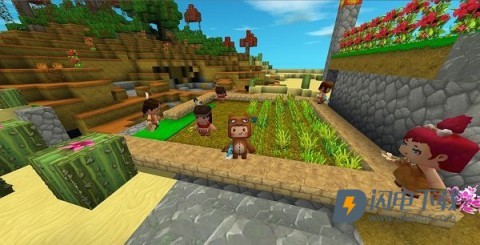 迷你世界0.1.0 第4张图