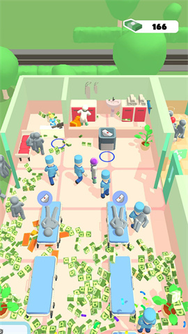 小人快快跑手机版 第1张图