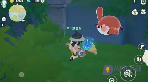 米姆米姆哈 第5张图