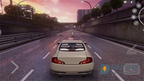 梦想之路游戏