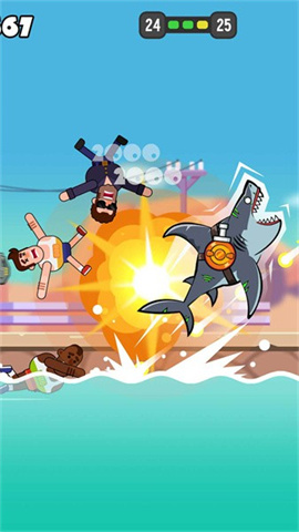 深海杀手 第3张图