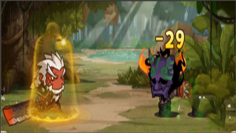 乱斗堂3游戏 第7张图